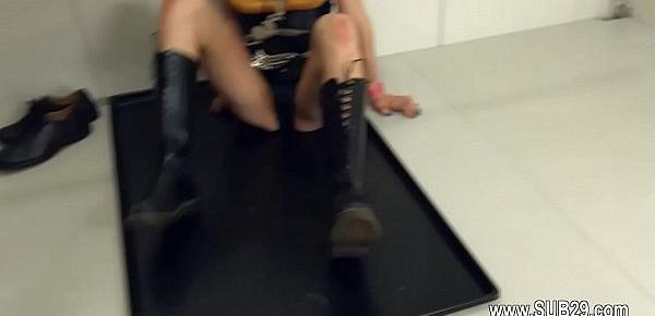  1-Extreme BDSM toilet whore fucked anally hard -2015-10-07-19-02-004
